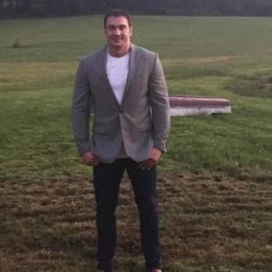 Meet your Posher, Bryce